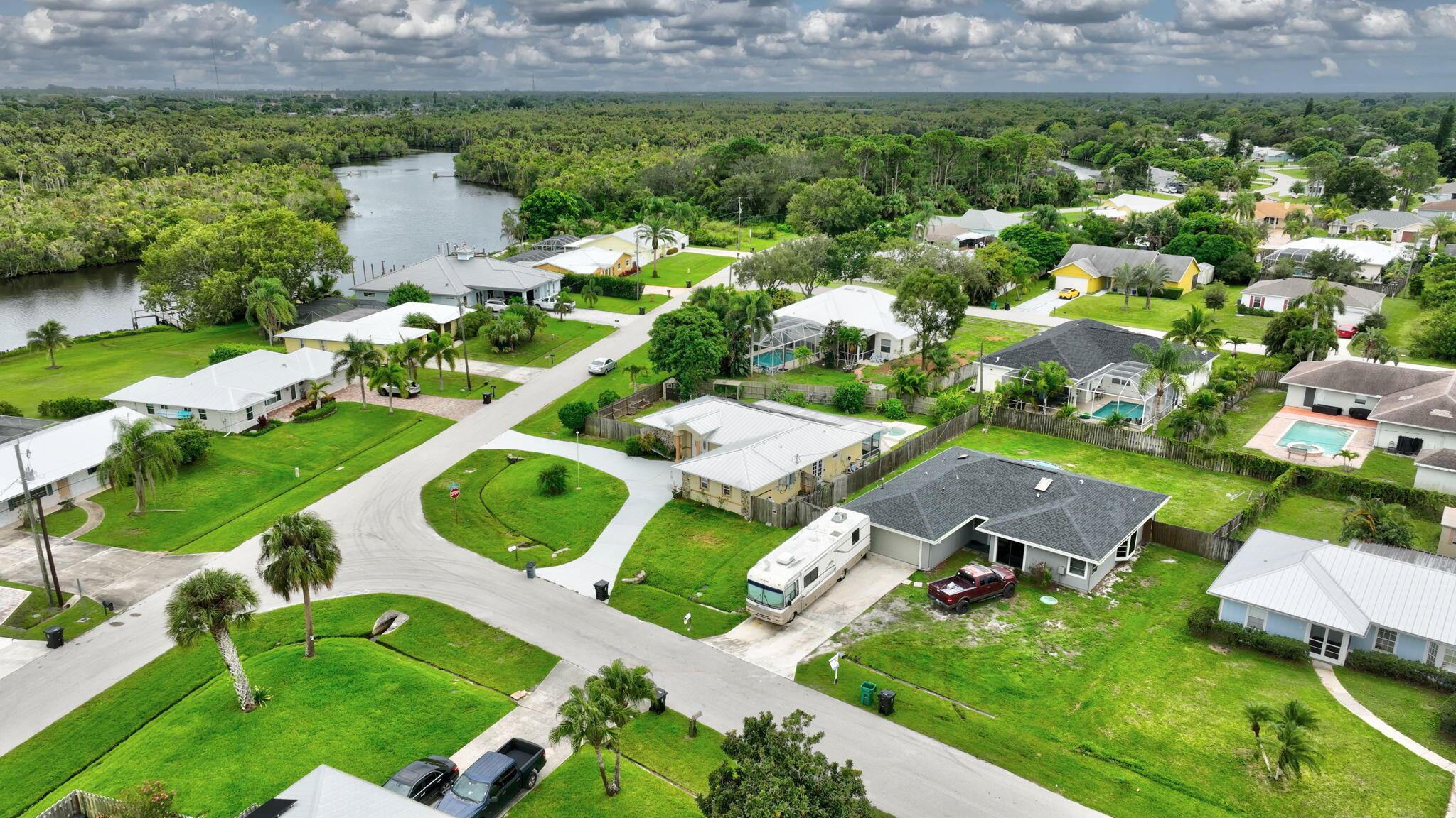 PORT ST LUCIE - Residential