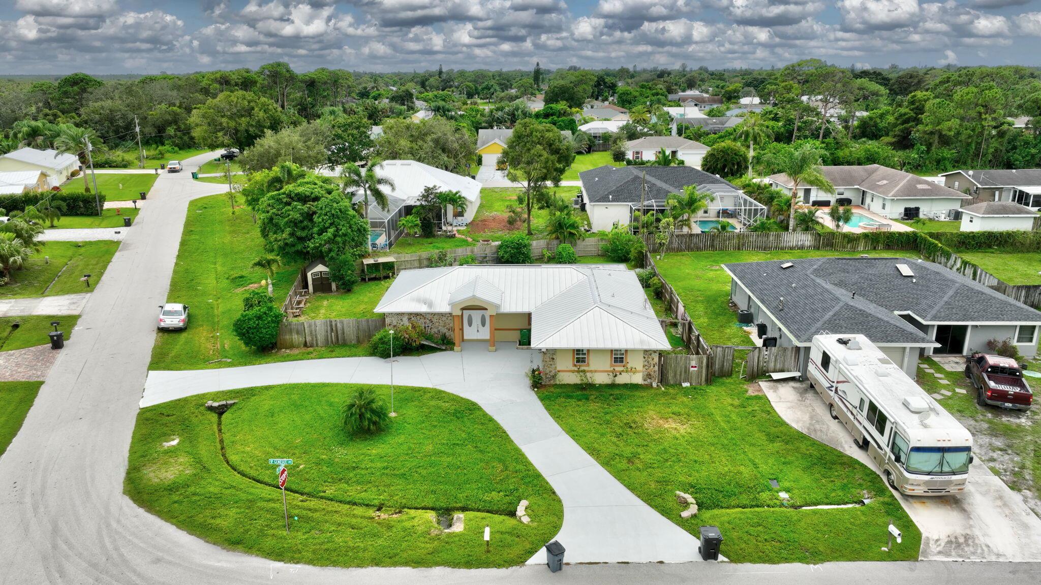 PORT ST LUCIE - Residential