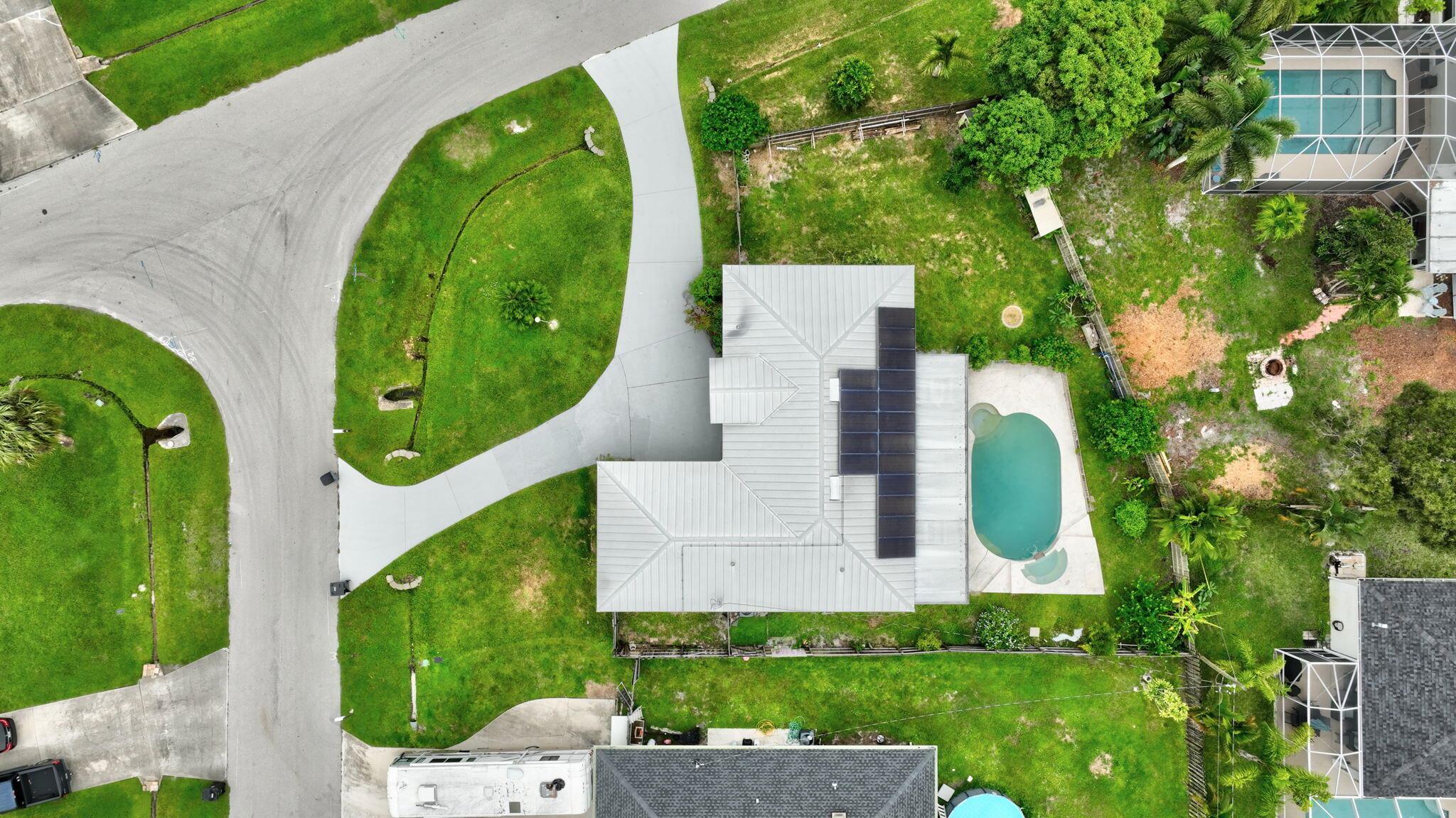 PORT ST LUCIE - Residential