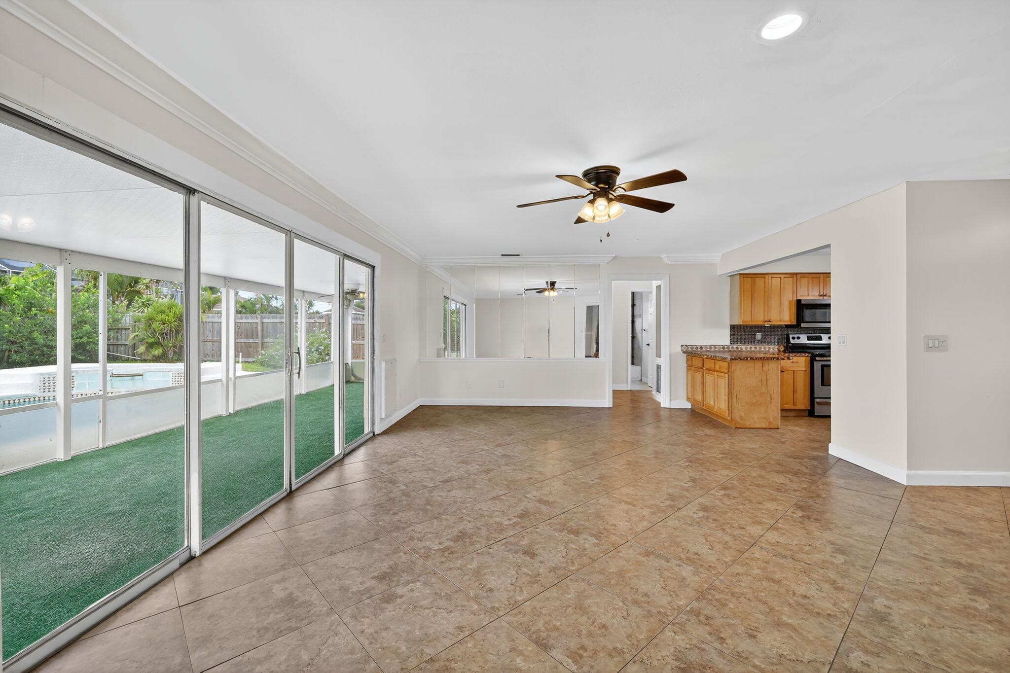 PORT ST LUCIE - Residential