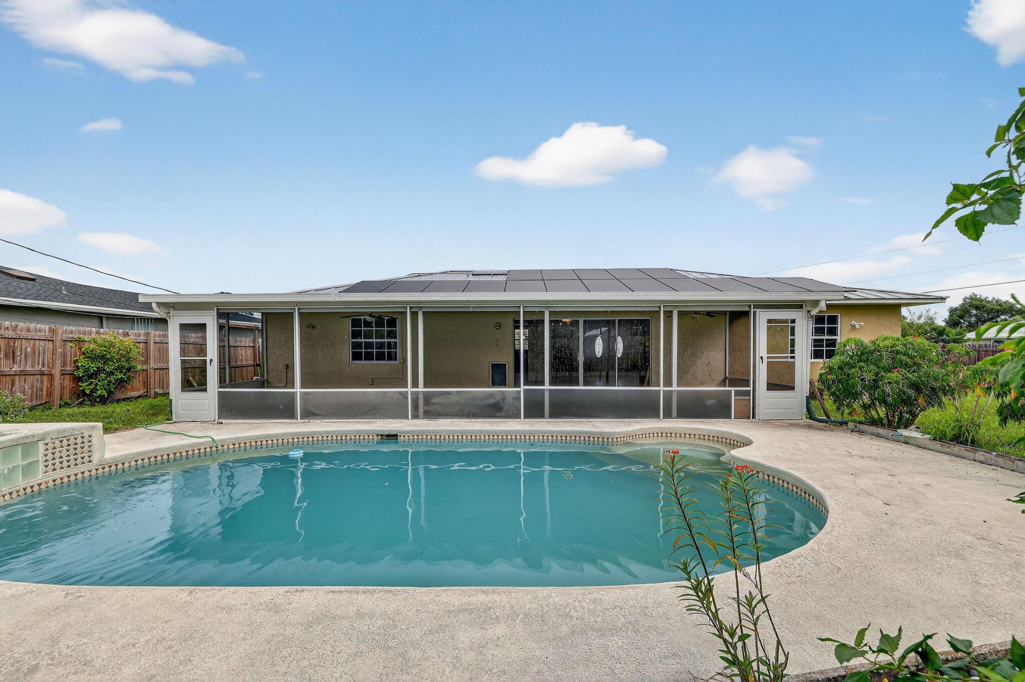 PORT ST LUCIE - Residential