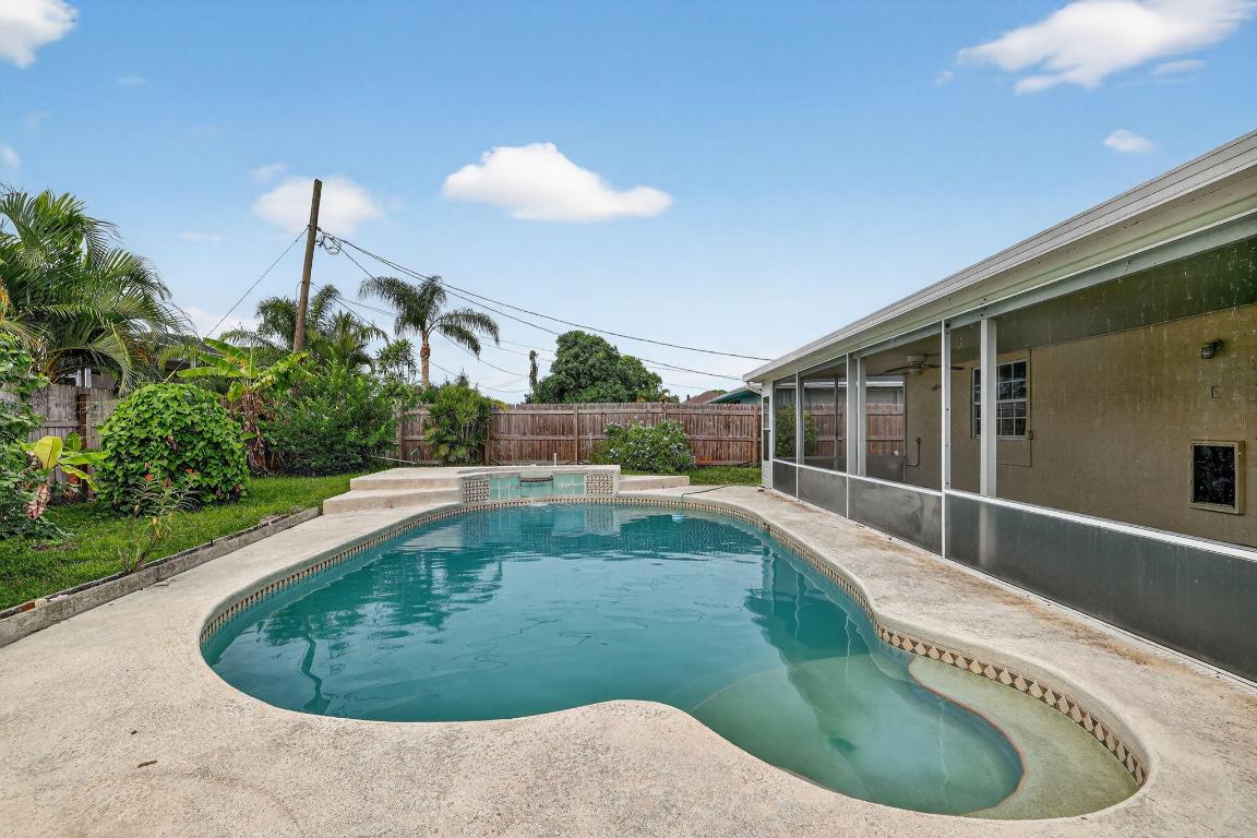 PORT ST LUCIE - Residential