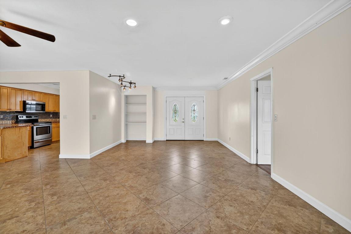 PORT ST LUCIE - Residential