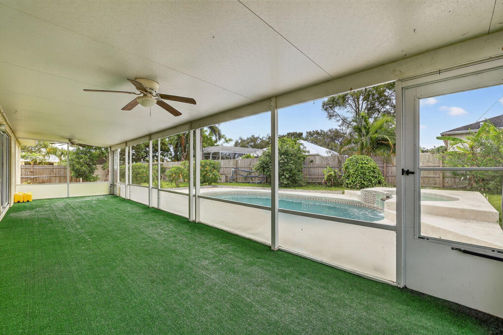 PORT ST LUCIE - Residential