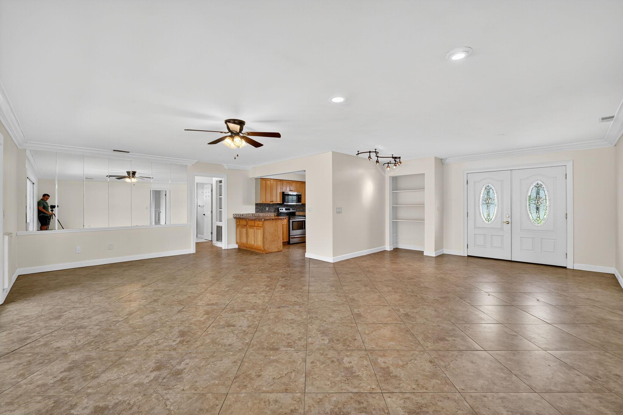 PORT ST LUCIE - Residential