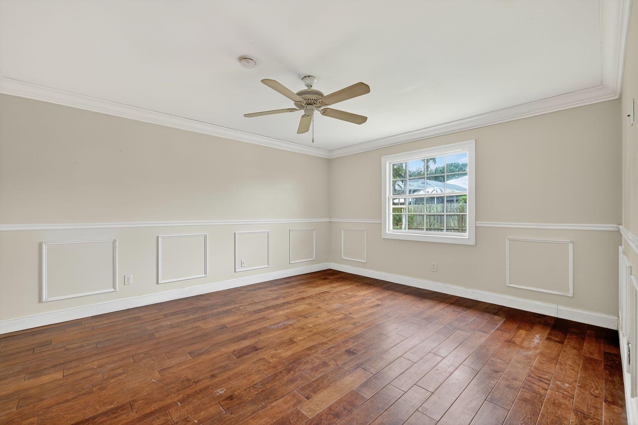 PORT ST LUCIE - Residential