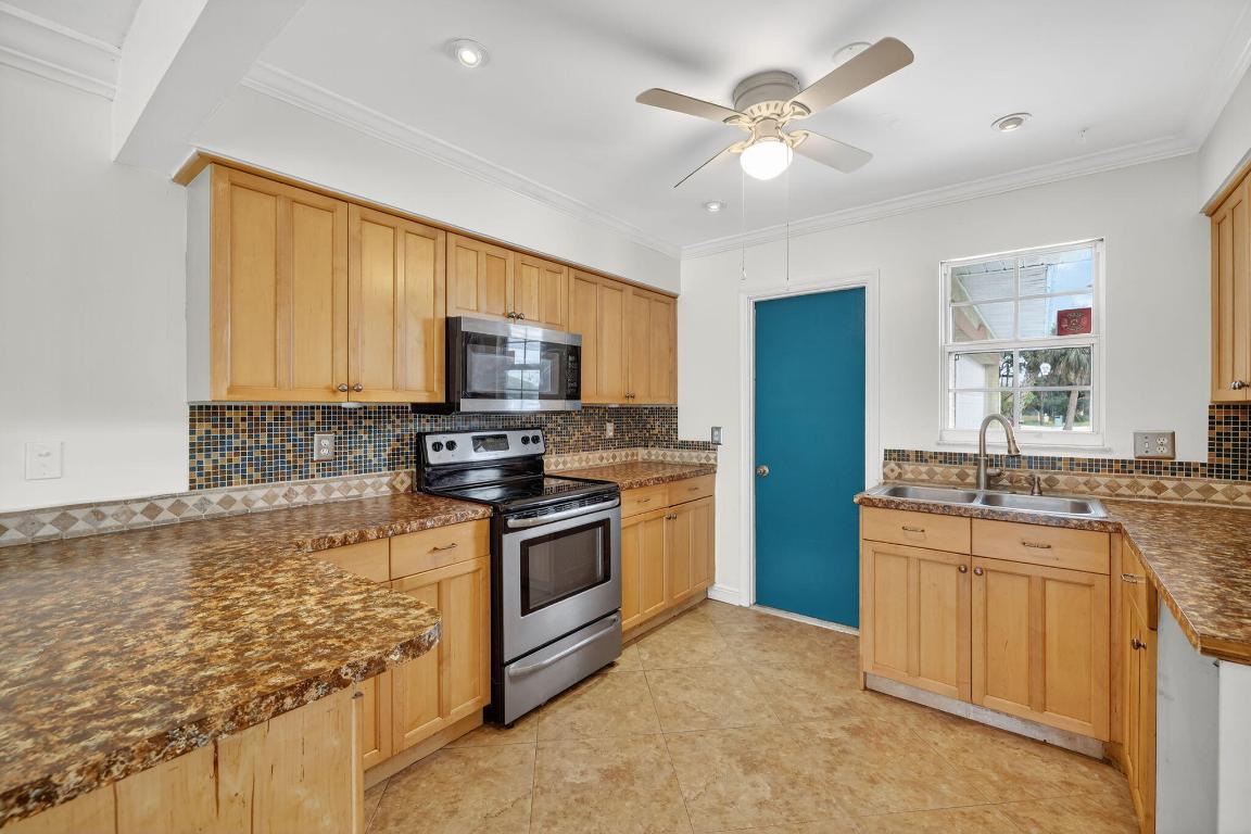 PORT ST LUCIE - Residential