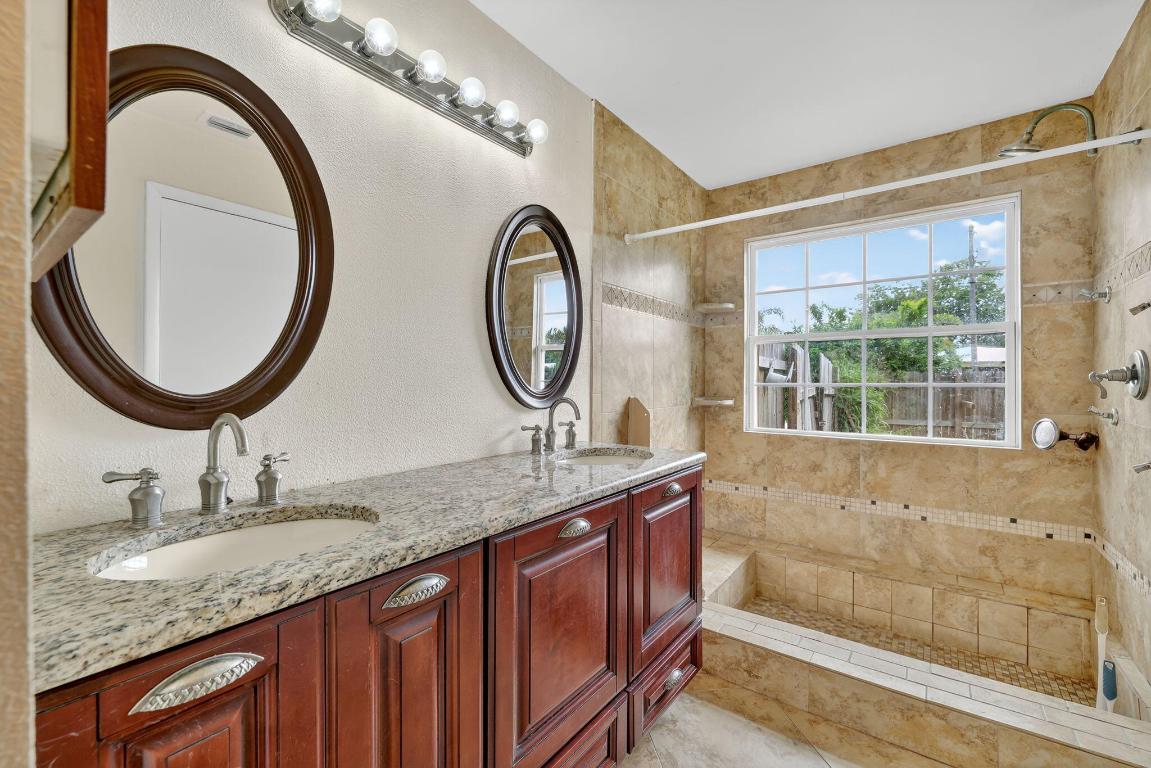 PORT ST LUCIE - Residential