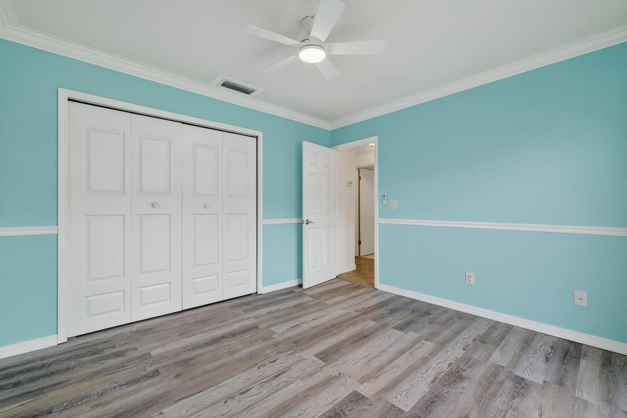 PORT ST LUCIE - Residential