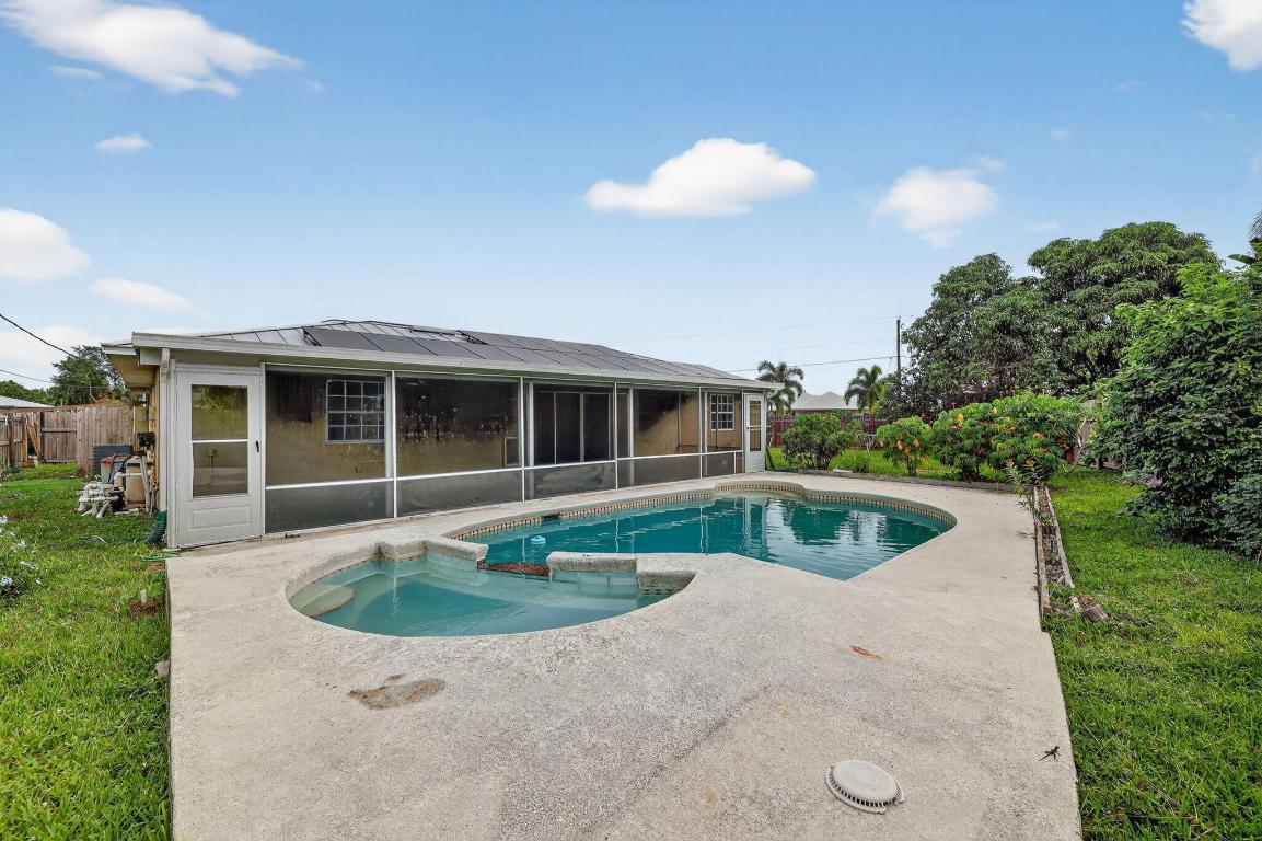 PORT ST LUCIE - Residential