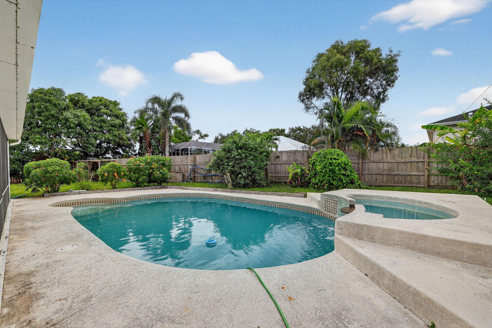 PORT ST LUCIE - Residential