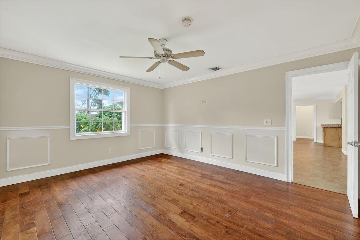 PORT ST LUCIE - Residential