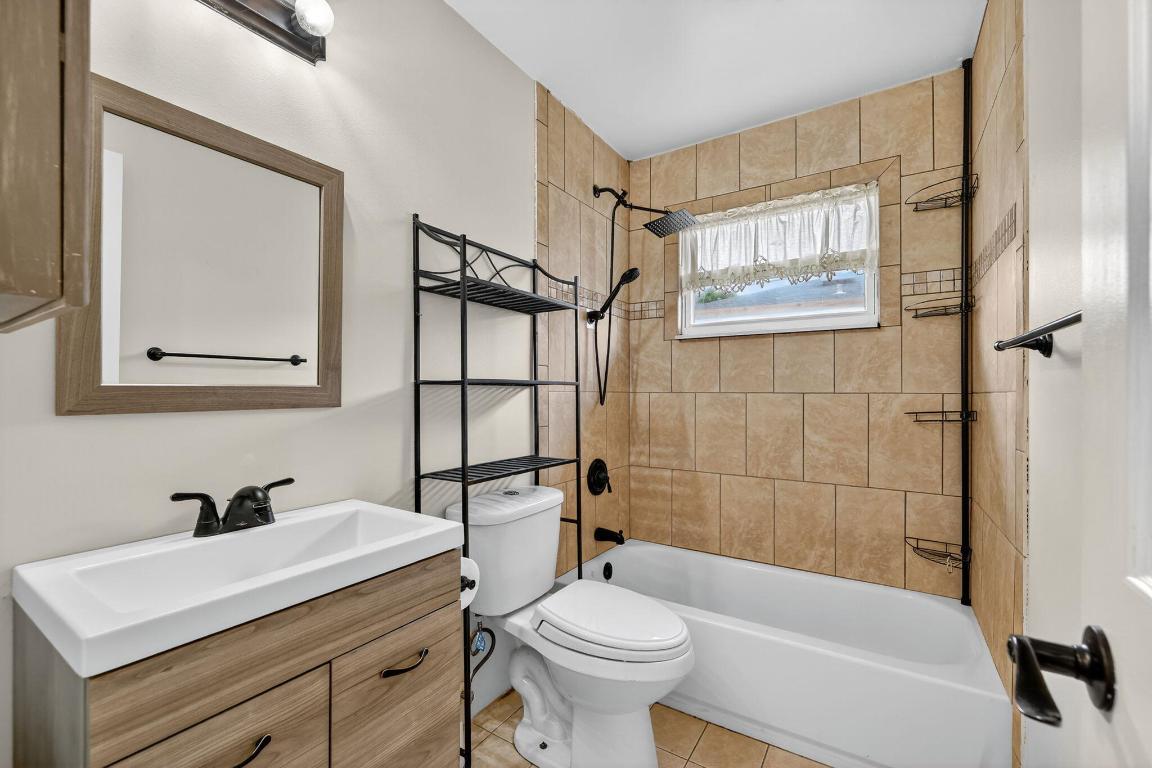 PORT ST LUCIE - Residential