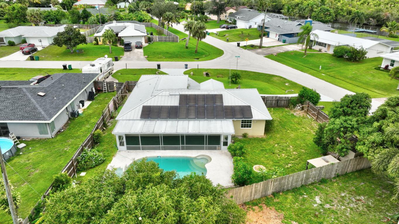 PORT ST LUCIE - Residential