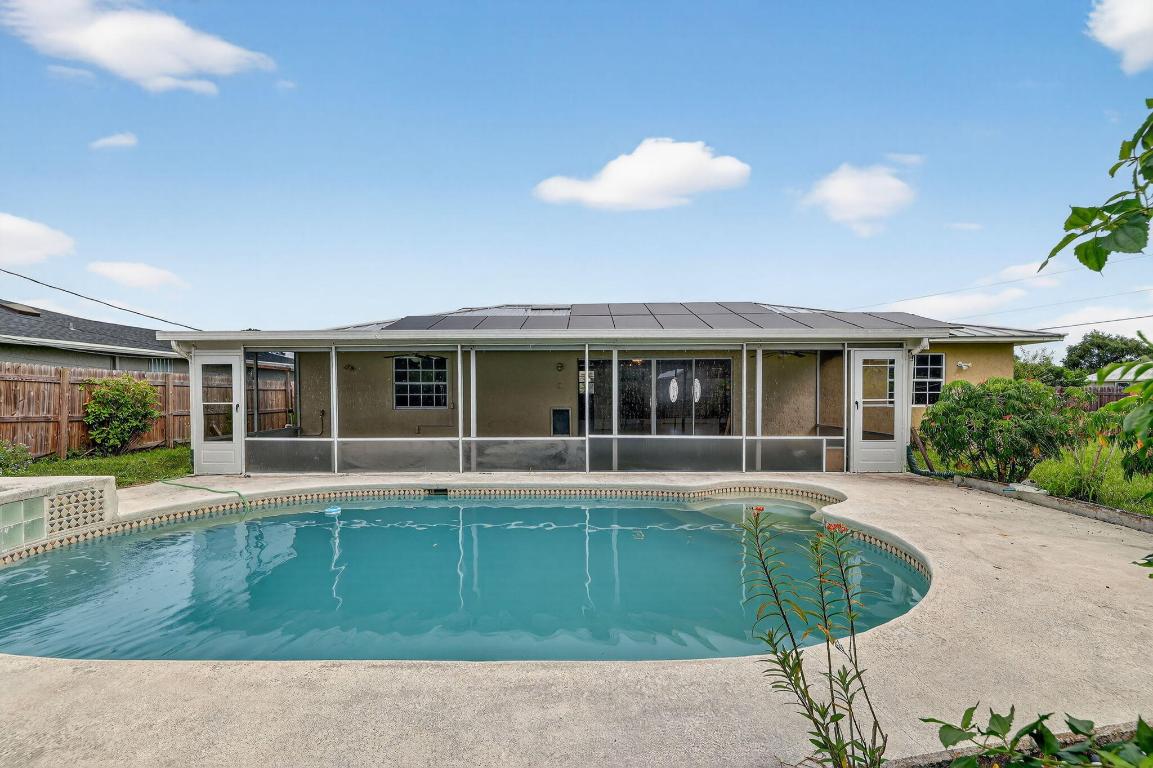 PORT ST LUCIE - Residential