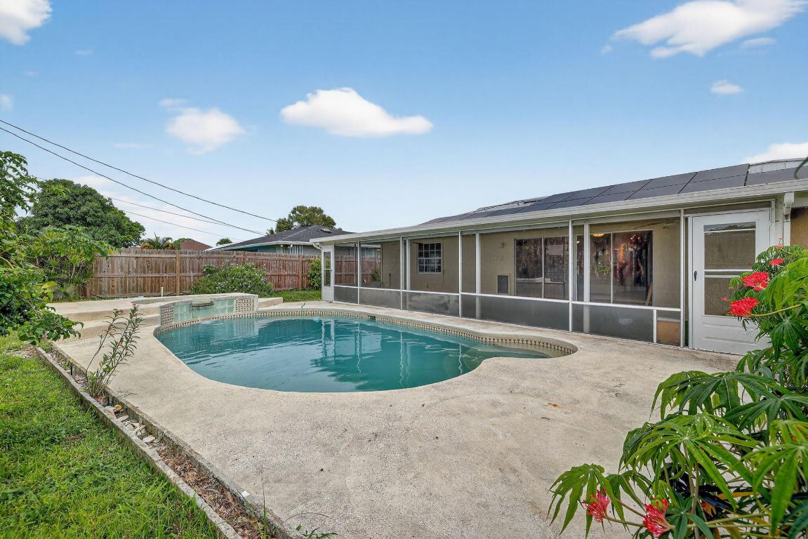 PORT ST LUCIE - Residential