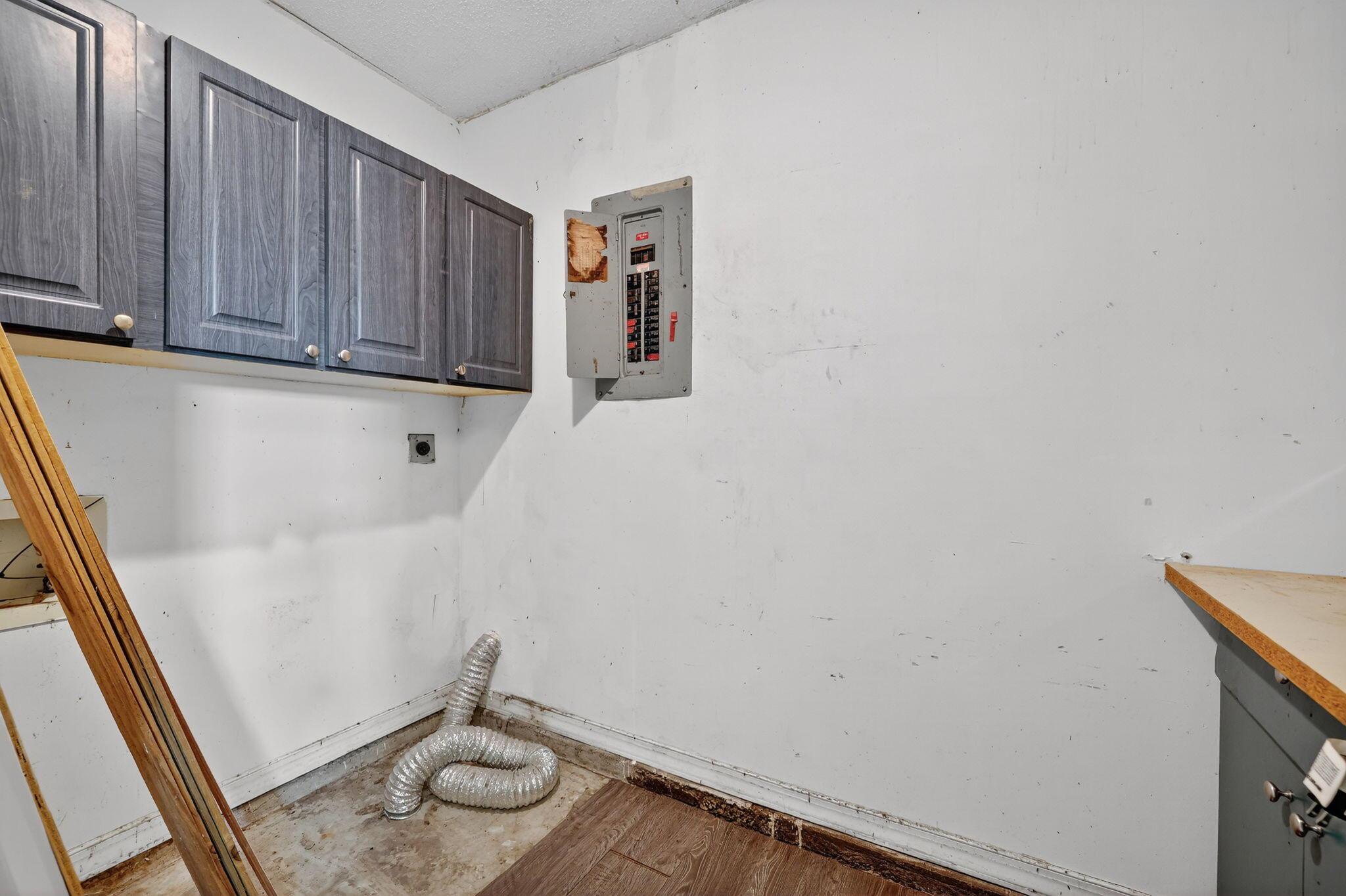 PORT ST LUCIE - Residential