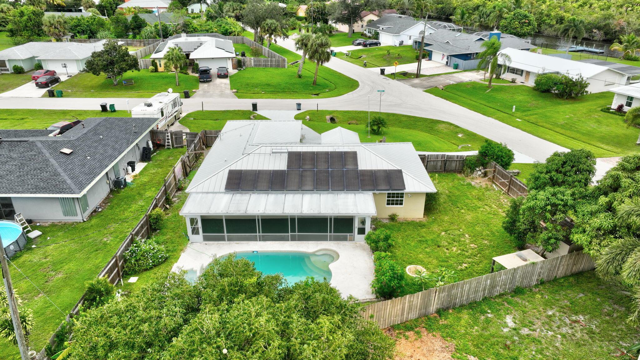 PORT ST LUCIE - Residential