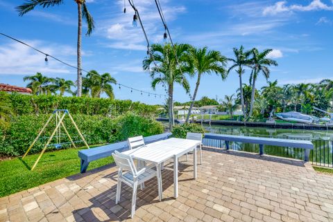 A home in Lighthouse Point