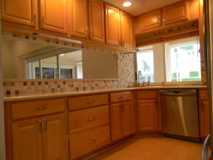 LAKE CHARLESTON PAR P AND - Residential