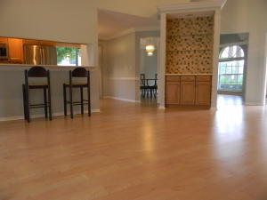 LAKE CHARLESTON PAR P AND - Residential