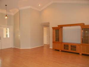 LAKE CHARLESTON PAR P AND - Residential