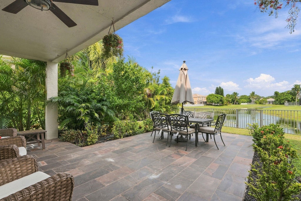 Photo of 2755 MISTY OAKS Circle, Royal Palm Beach, FL 33411 (MLS # B26086455)