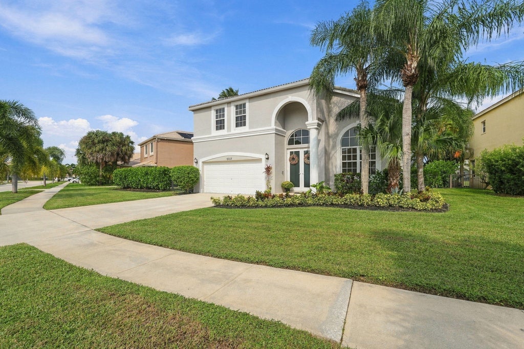 Photo of 2755 MISTY OAKS Circle, Royal Palm Beach, FL 33411 (MLS # B26086455)