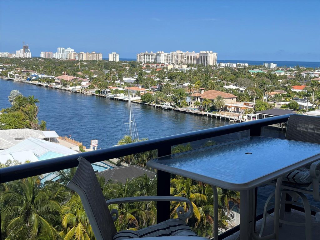 Photo of 5100 Dupont Boulevard #PH-F, Fort Lauderdale, FL 33308 (MLS # F10488995)