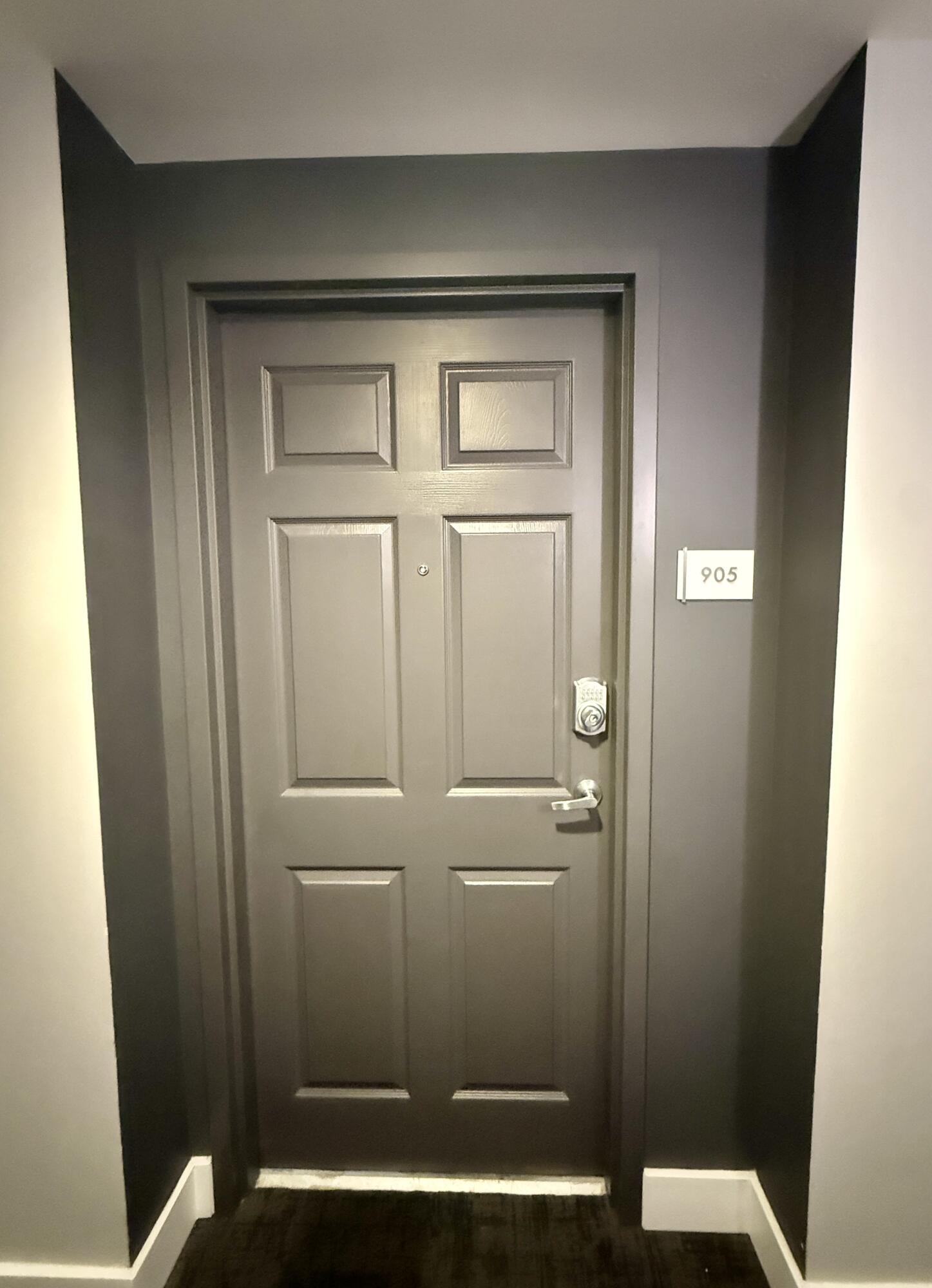 Hollywood Station Res Con - Residential Lease