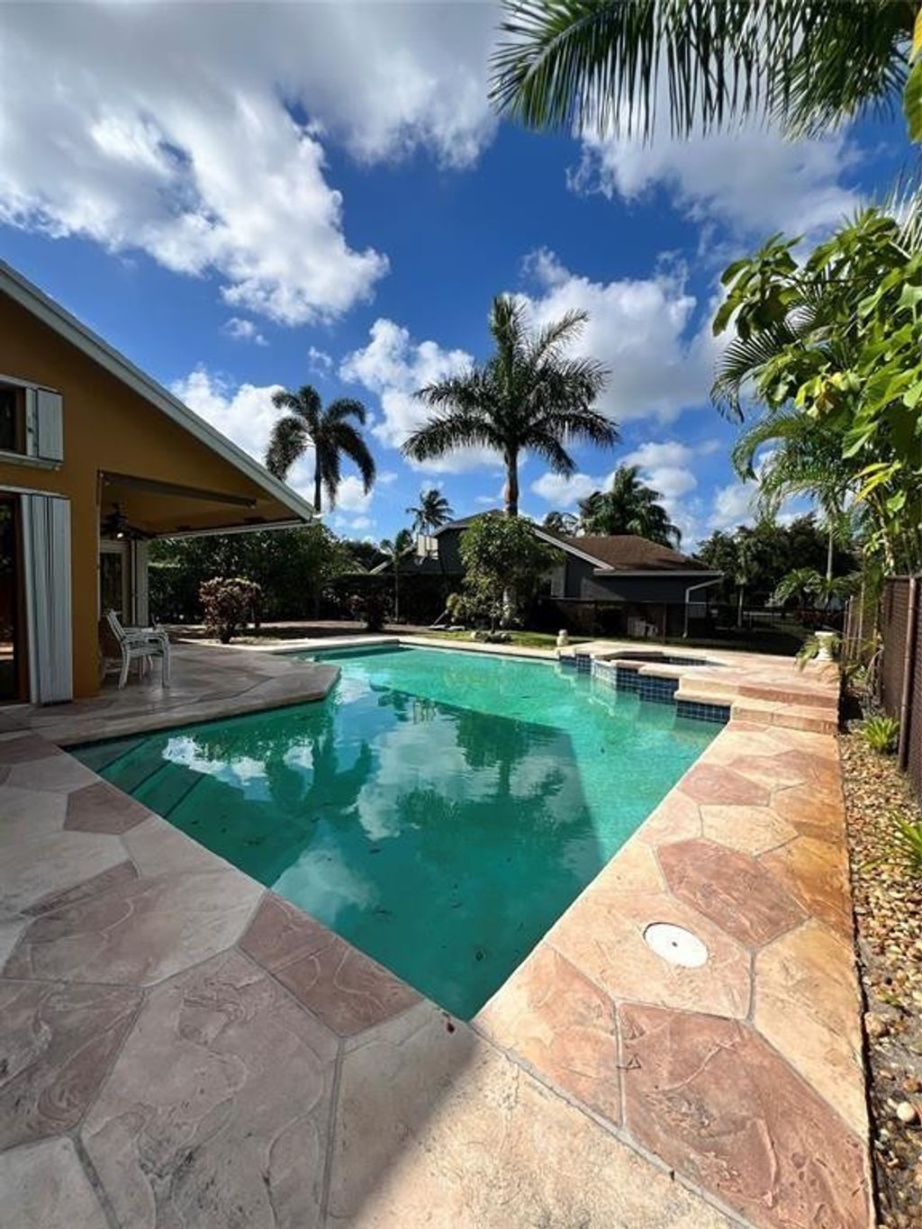 Photo of 4424 NW 52nd Street, Coconut Creek, FL 33073 (MLS # F10511613)