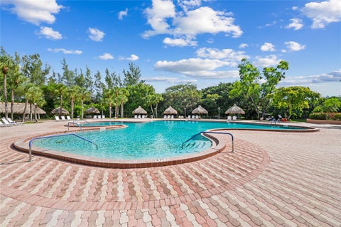 Tiny photo for 3090 Holiday Springs Boulevard #306, Margate, FL 33063 (MLS # F10533152)