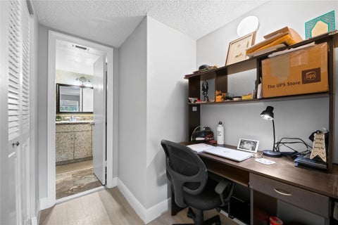 Tiny photo for 3090 Holiday Springs Boulevard #306, Margate, FL 33063 (MLS # F10533152)