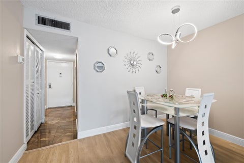 Tiny photo for 3090 Holiday Springs Boulevard #306, Margate, FL 33063 (MLS # F10533152)
