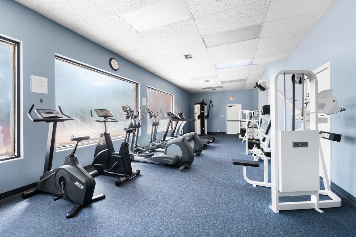 Holiday Springs - Residential