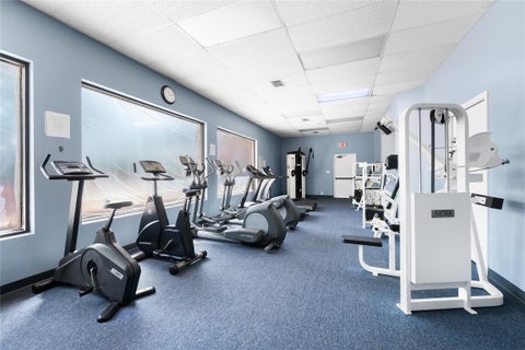 Tiny photo for 3090 Holiday Springs Boulevard #306, Margate, FL 33063 (MLS # F10533152)