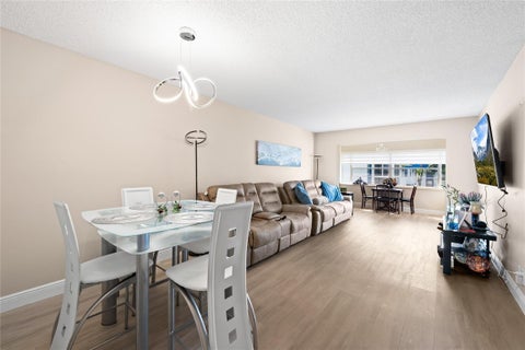 Tiny photo for 3090 Holiday Springs Boulevard #306, Margate, FL 33063 (MLS # F10533152)