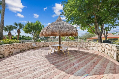 Tiny photo for 3090 Holiday Springs Boulevard #306, Margate, FL 33063 (MLS # F10533152)
