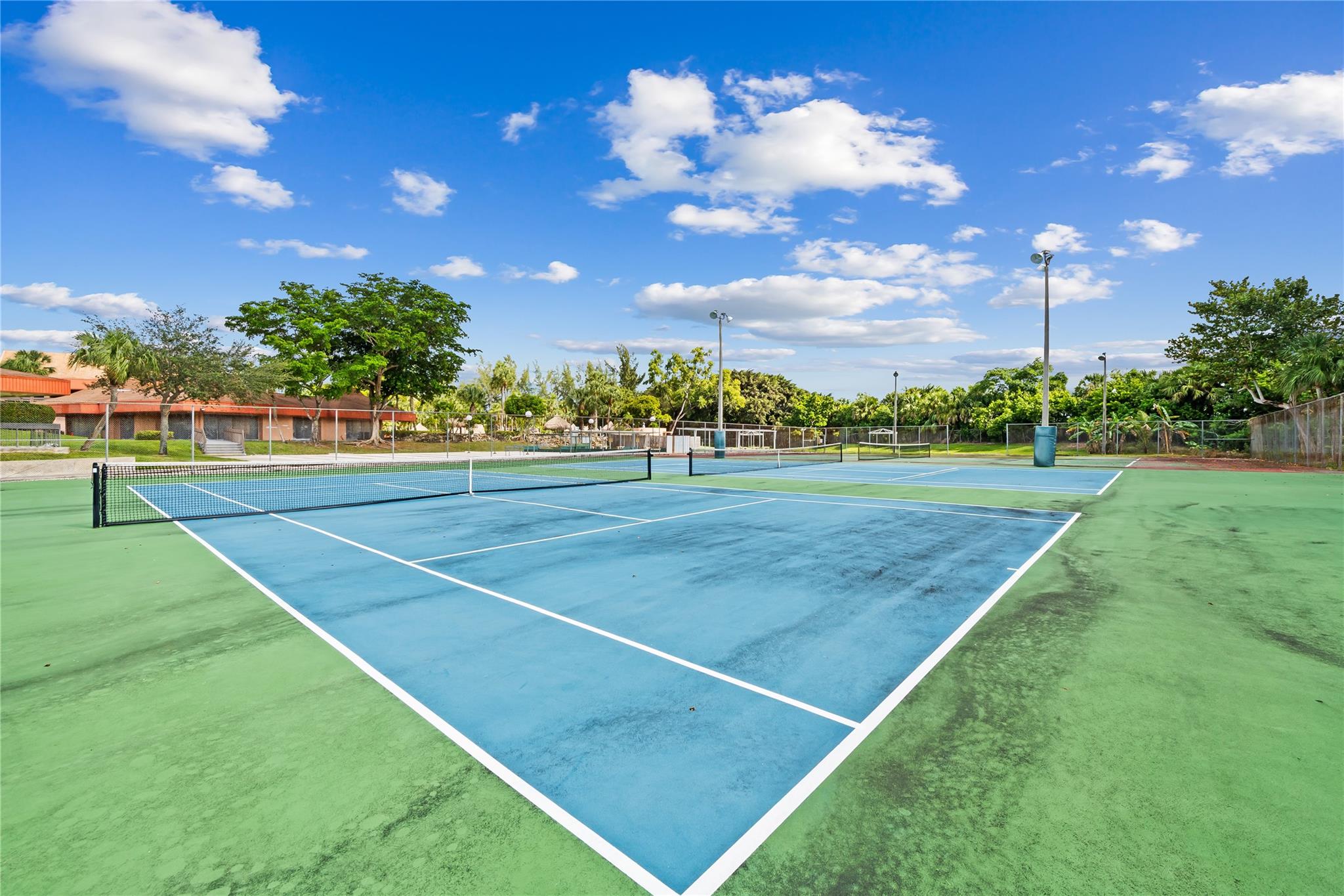 Holiday Springs - Residential