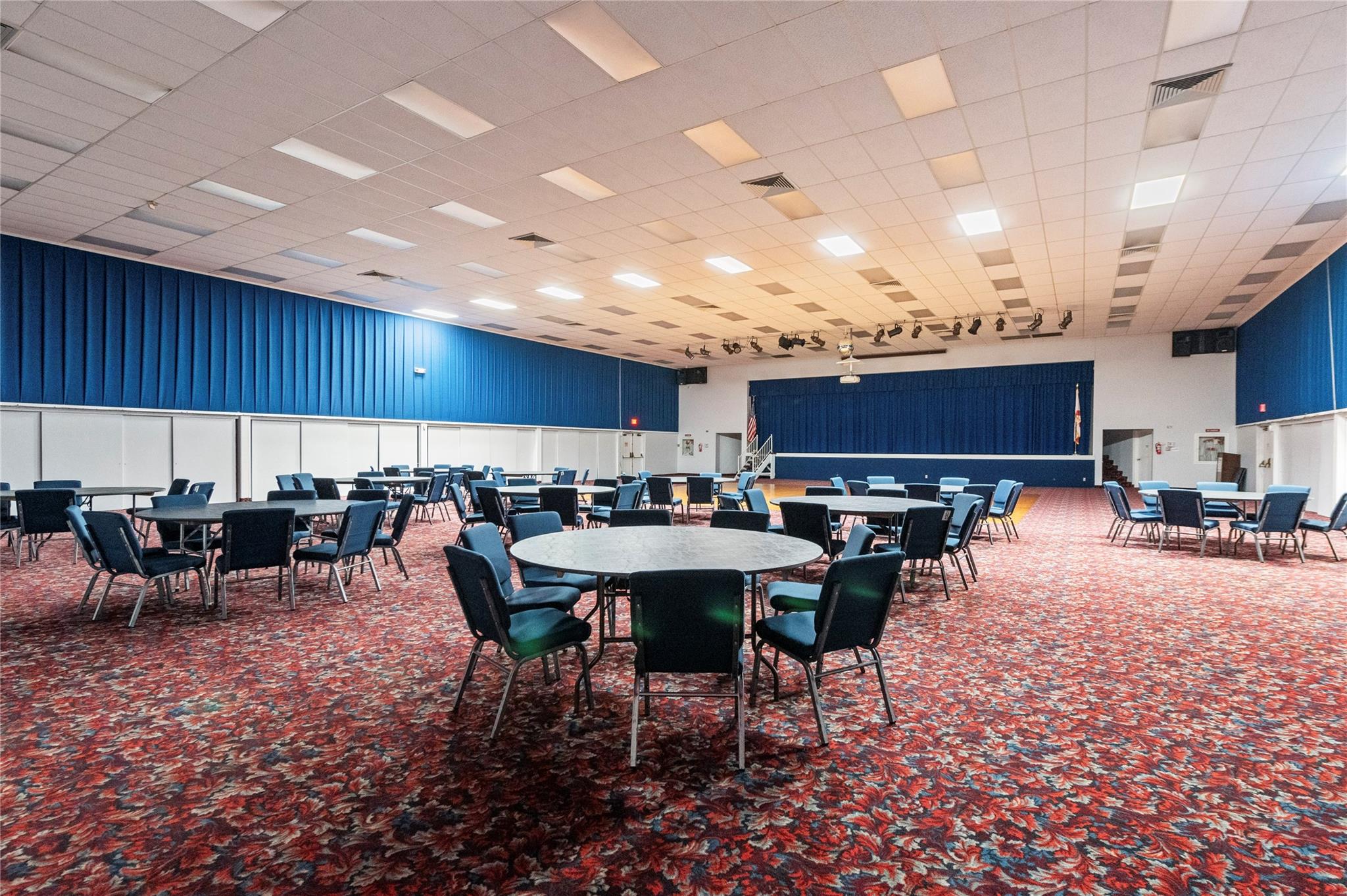 Holiday Springs - Residential