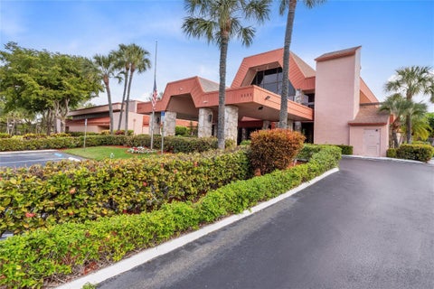 Photo of 3090 Holiday Springs Boulevard #306, Margate, FL 33063 (MLS # F10533152)