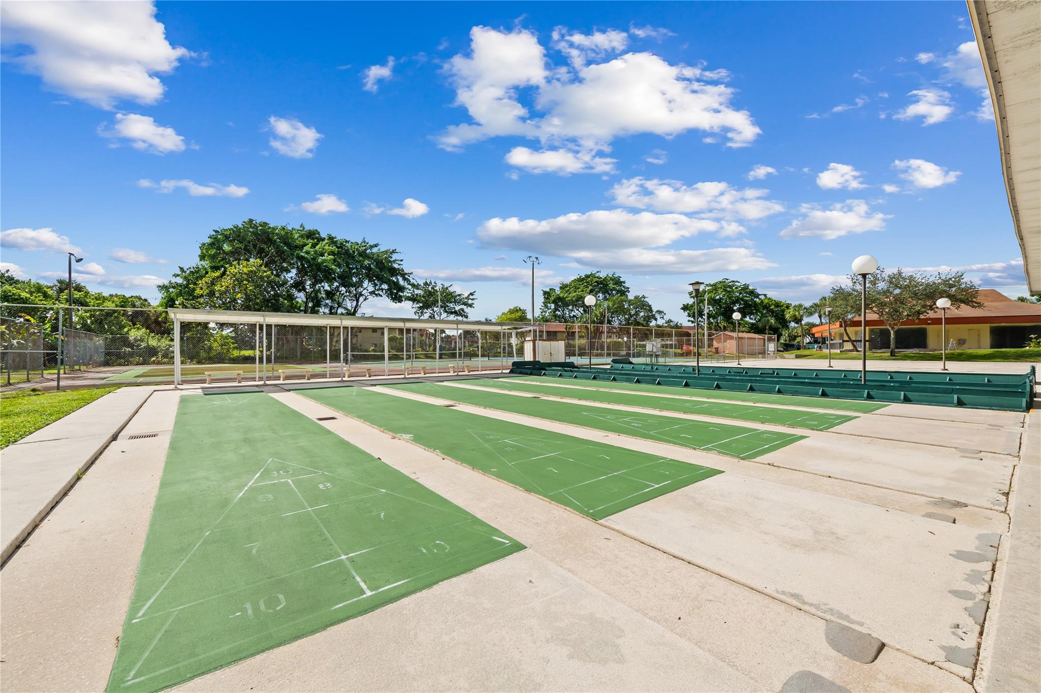 Holiday Springs - Residential