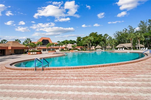 Tiny photo for 3090 Holiday Springs Boulevard #306, Margate, FL 33063 (MLS # F10533152)