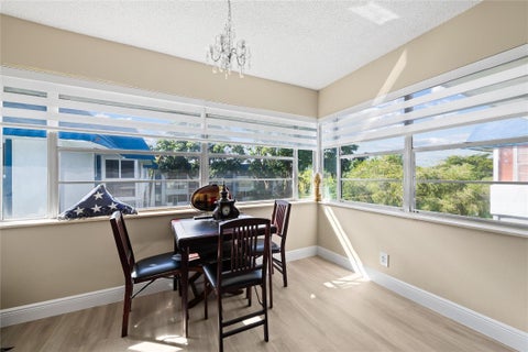 Tiny photo for 3090 Holiday Springs Boulevard #306, Margate, FL 33063 (MLS # F10533152)