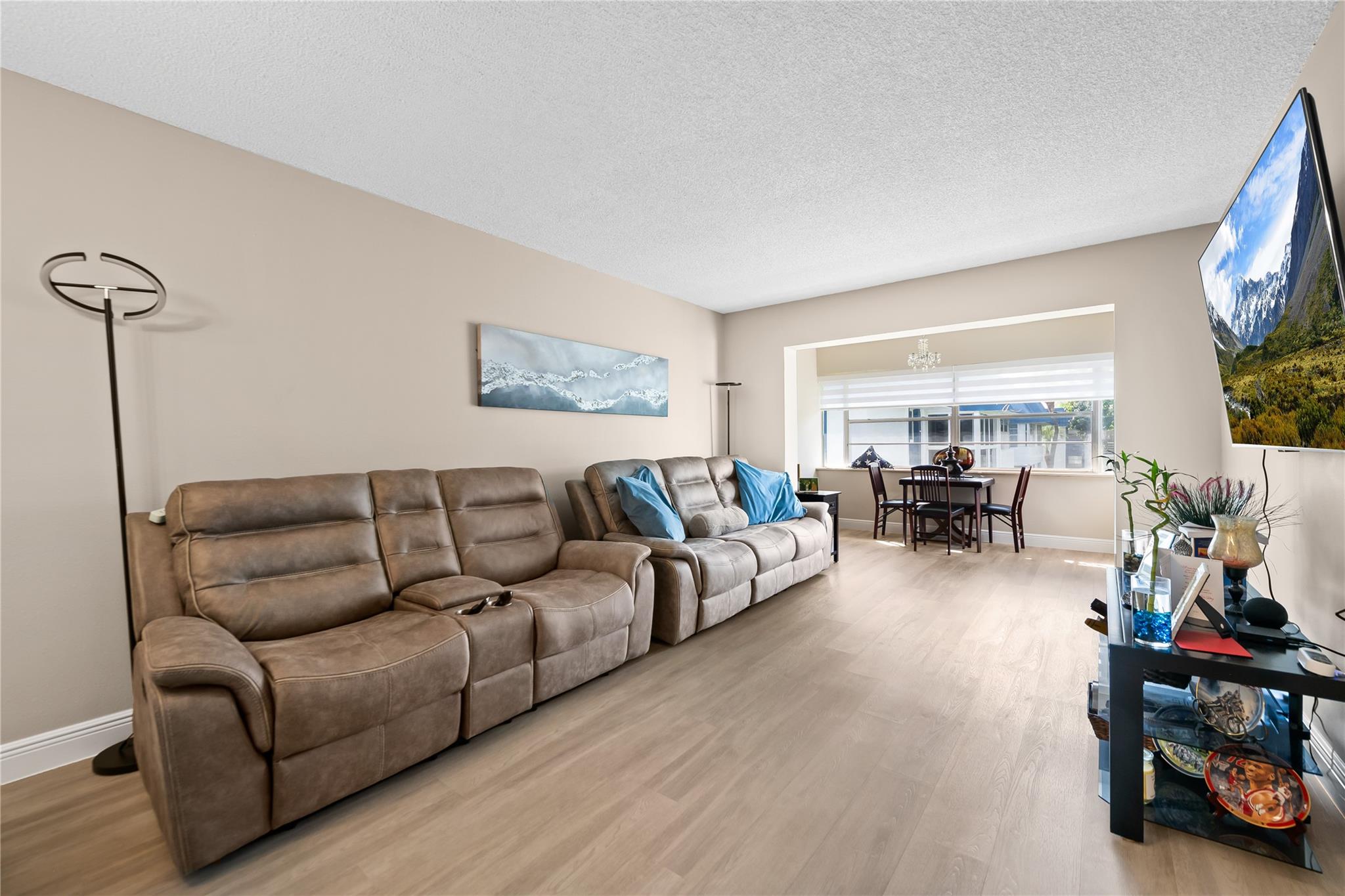 Holiday Springs - Residential