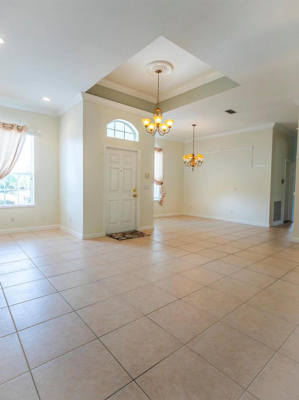 Photo of 494 NW Dover Court, Port Saint Lucie, FL 34983 (MLS # R11072254)