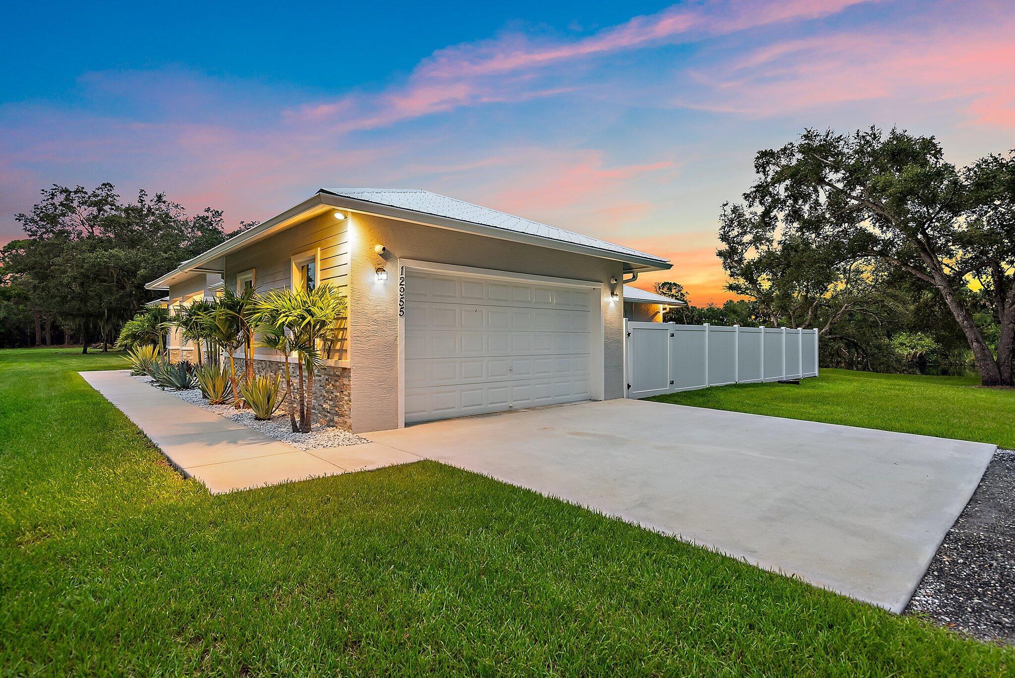 indiantown - Residential