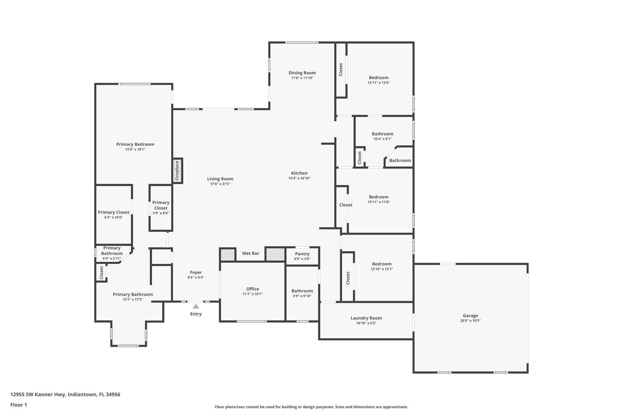 indiantown - Residential