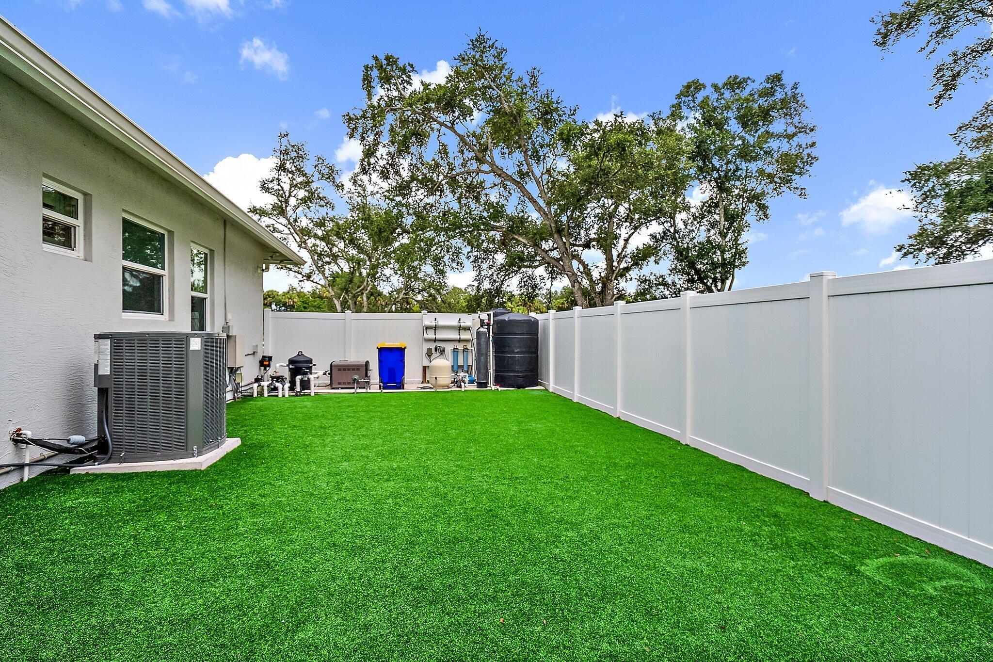 indiantown - Residential