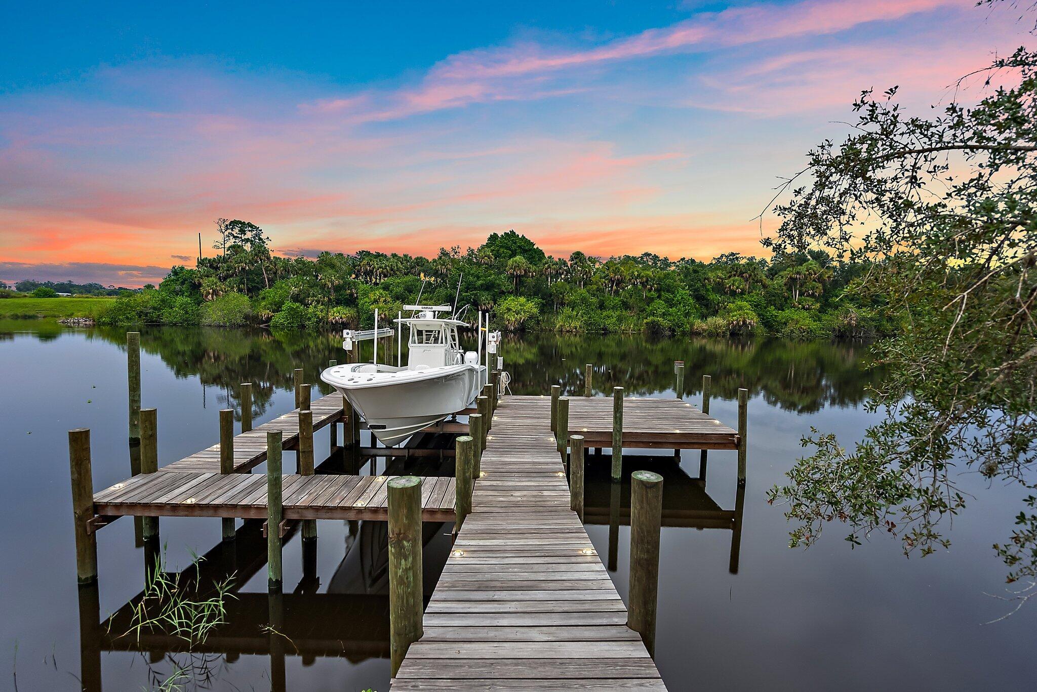 indiantown - Residential